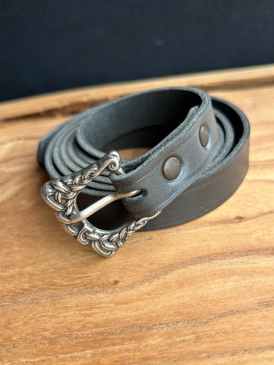 Anglo-Saxon Belt - Extra Long