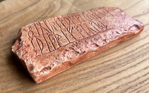 Birka Runestone