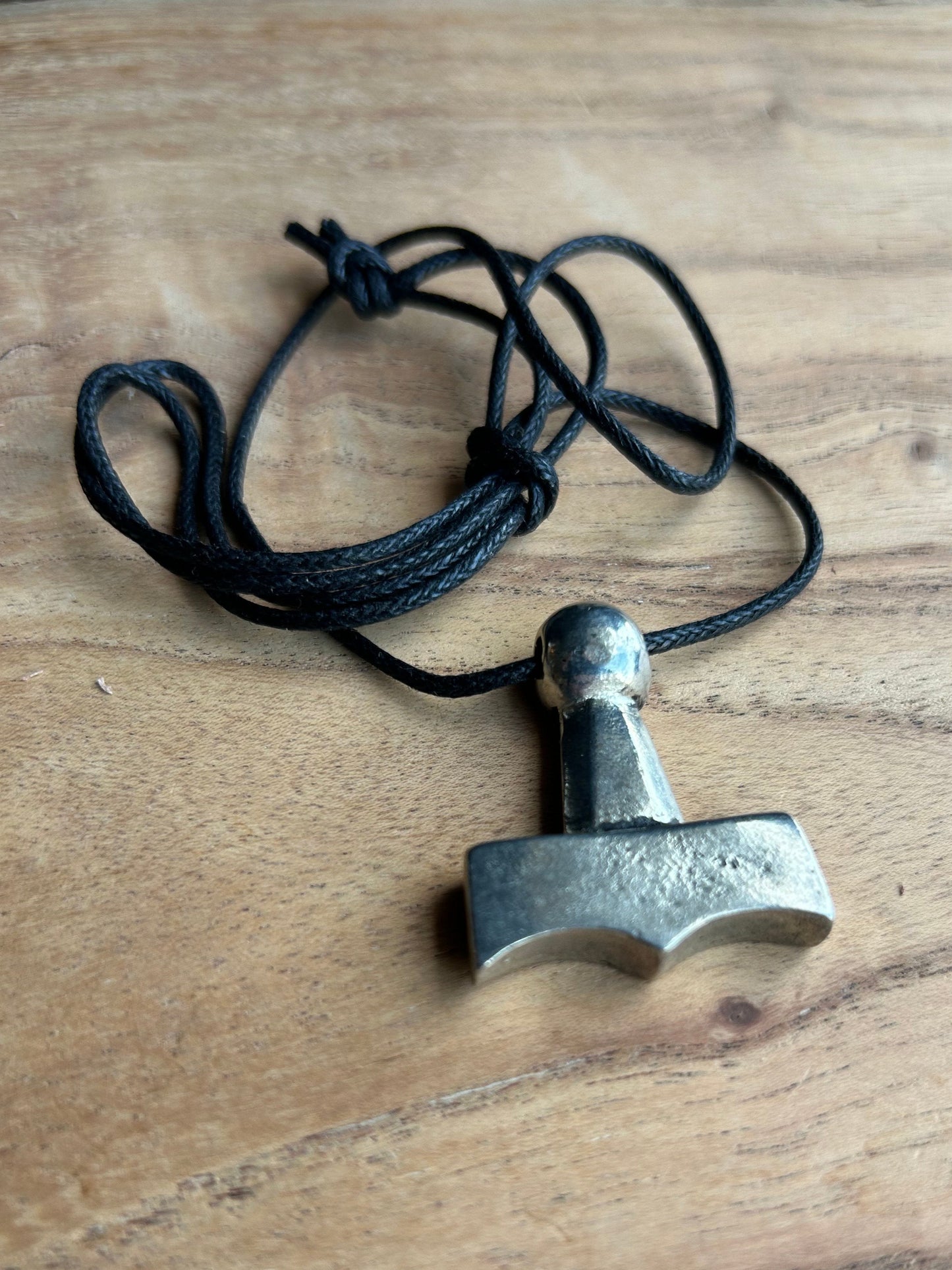 Danish Thor's Hammer