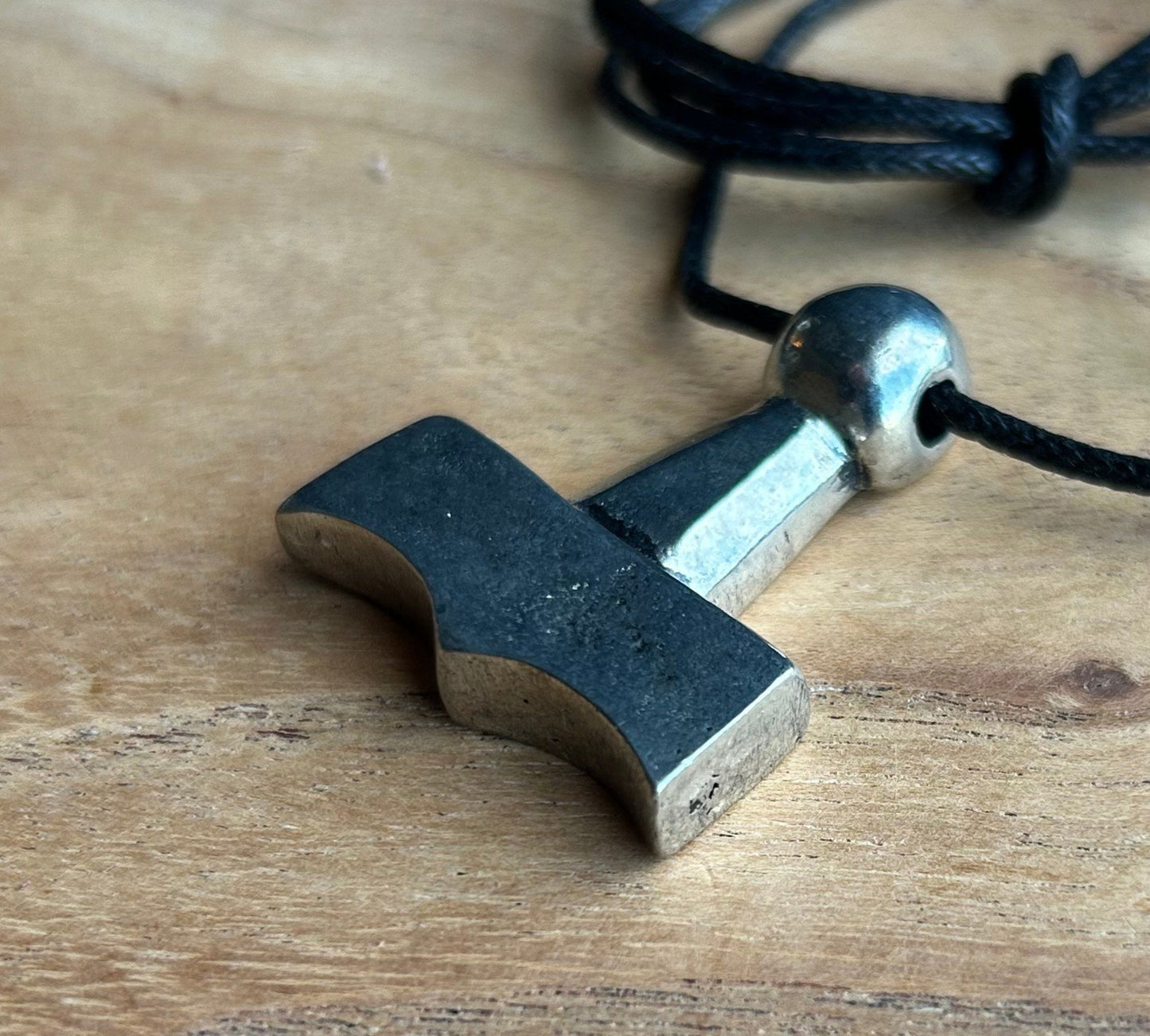 Danish Thor's Hammer