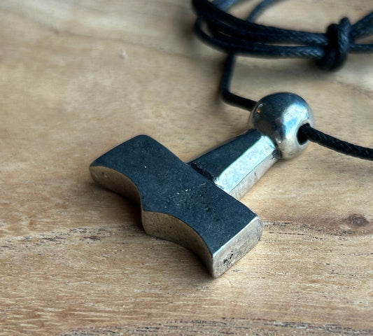 Danish Thor's Hammer