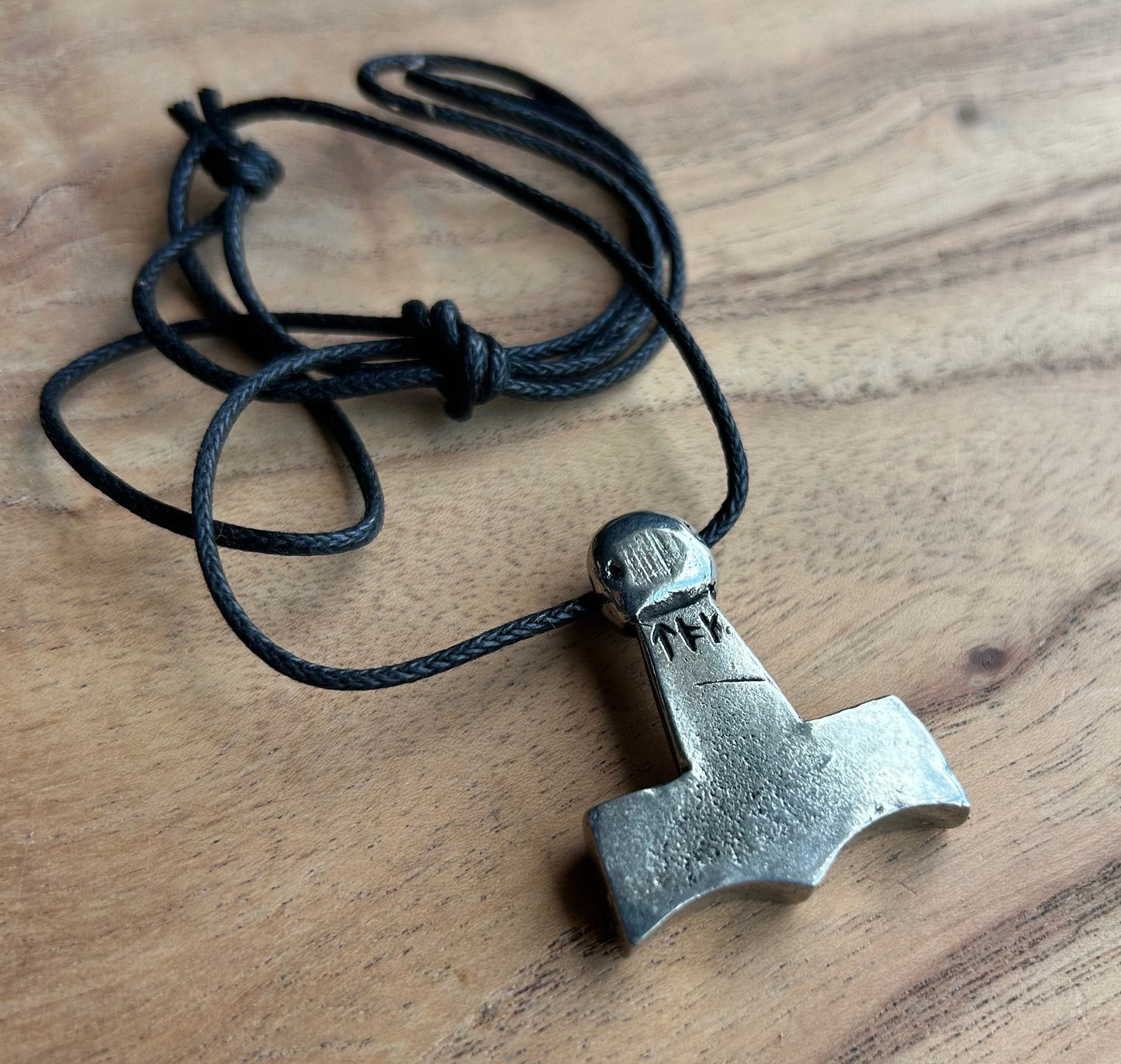 Danish Thor's Hammer