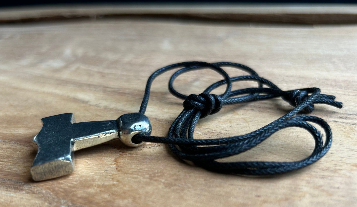 Danish Thor's Hammer