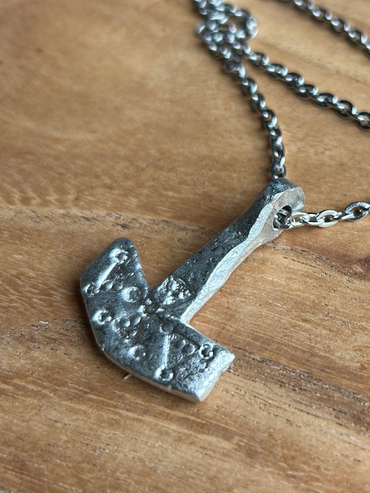 Denmark Thor's Hammer