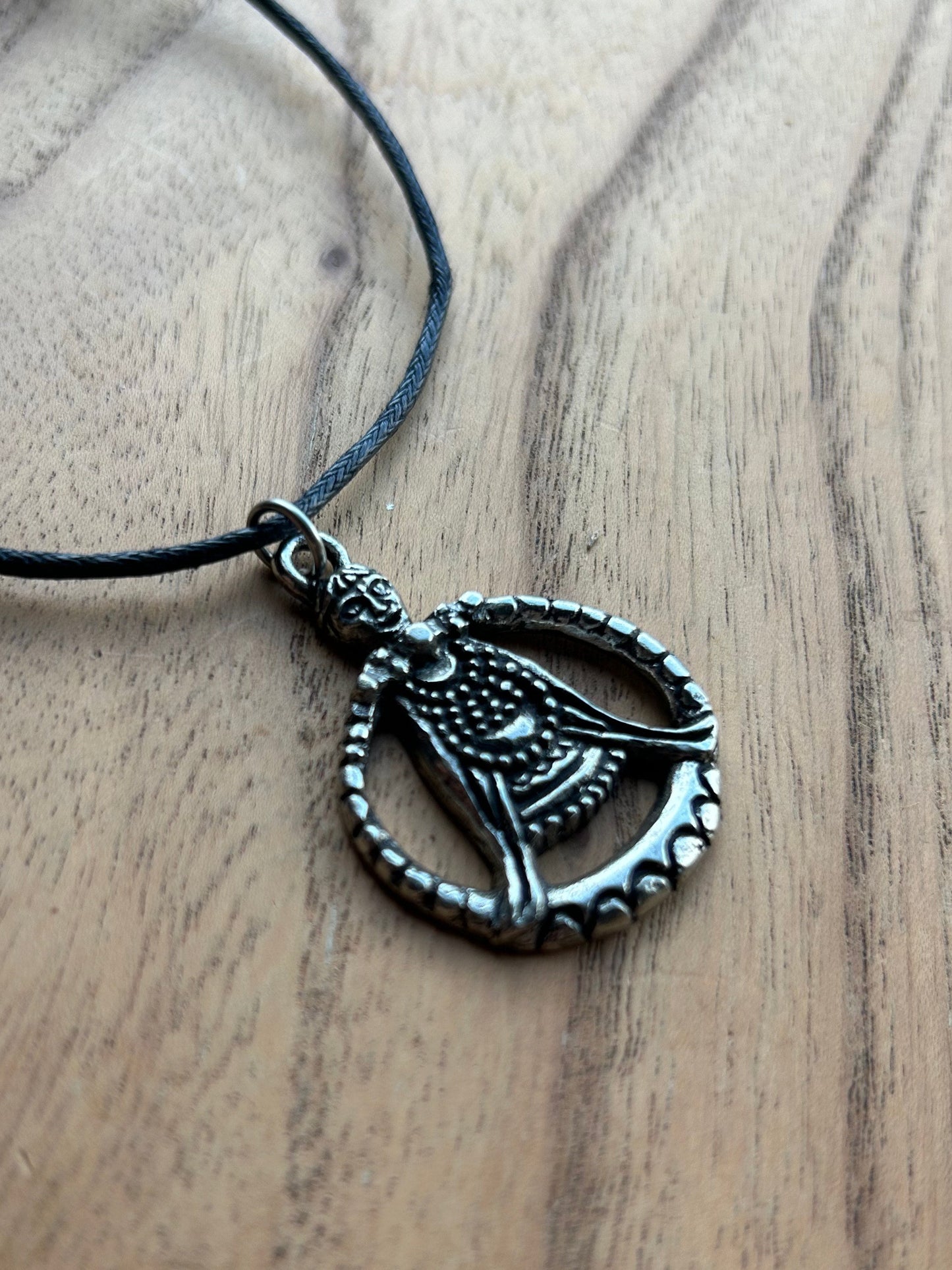 Freya Pendant
