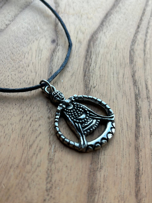 Freya Pendant