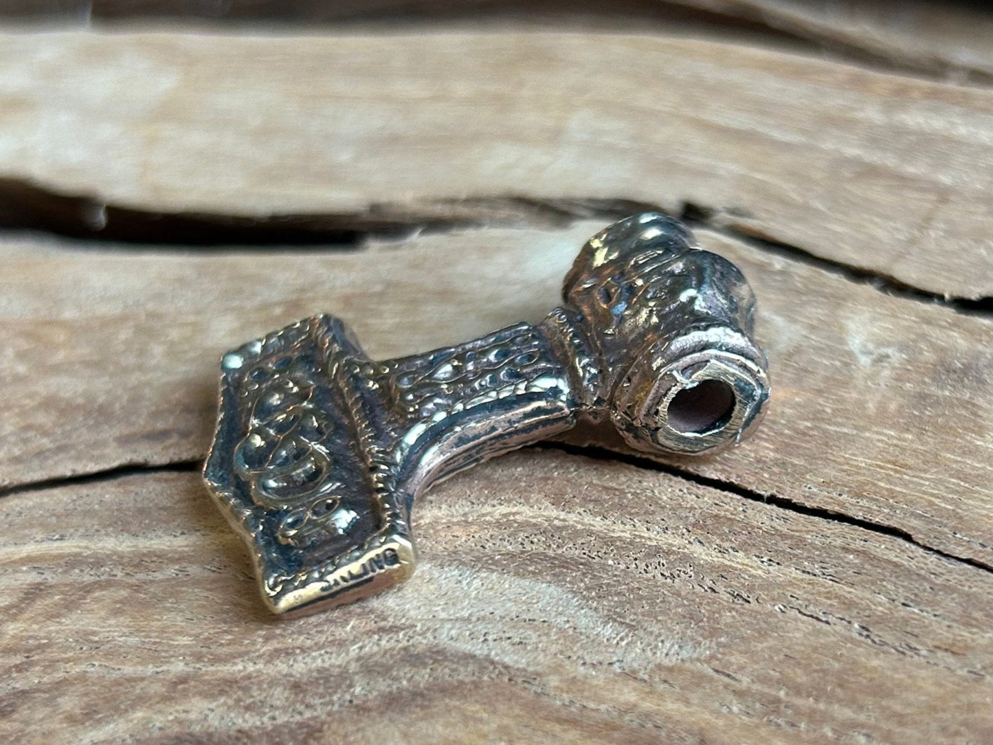 Hedeby Thor's Hammer