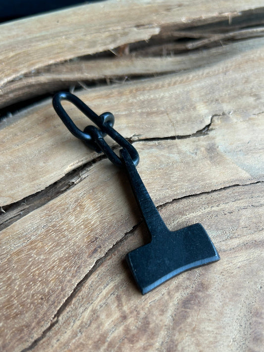 Iron Thor's Hammer