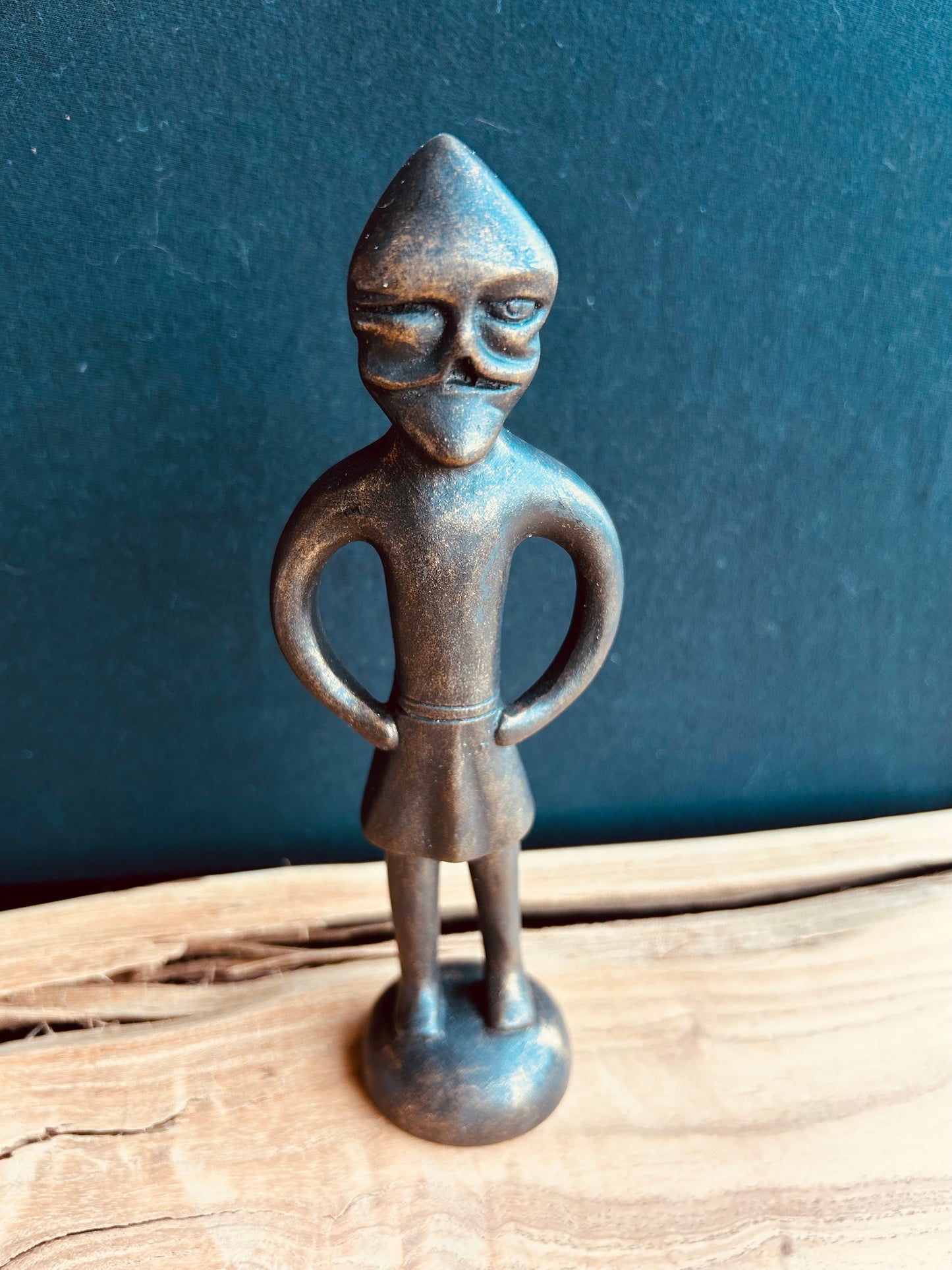 Odin Statue - Bronze