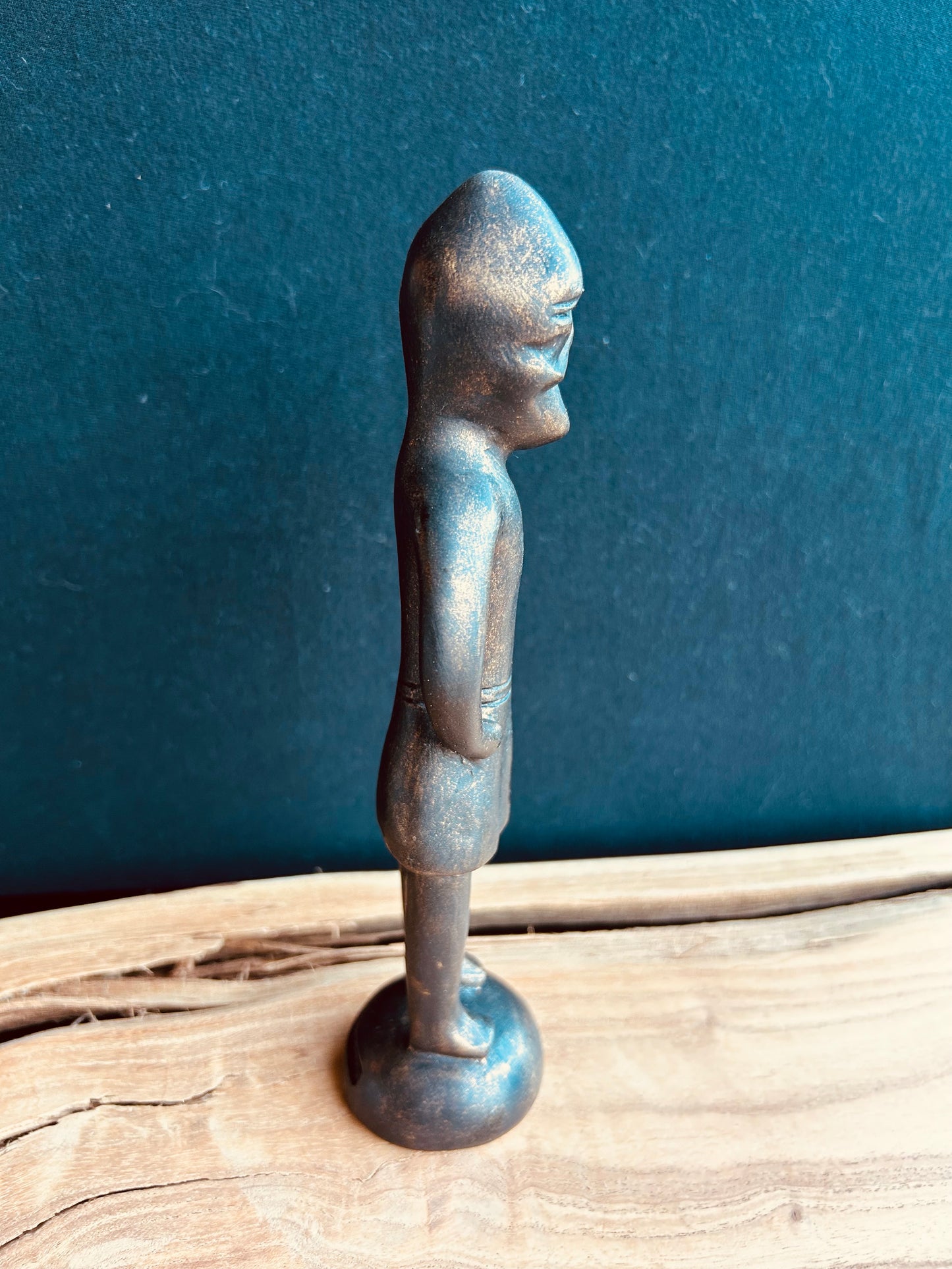 Odin Statue - Bronze