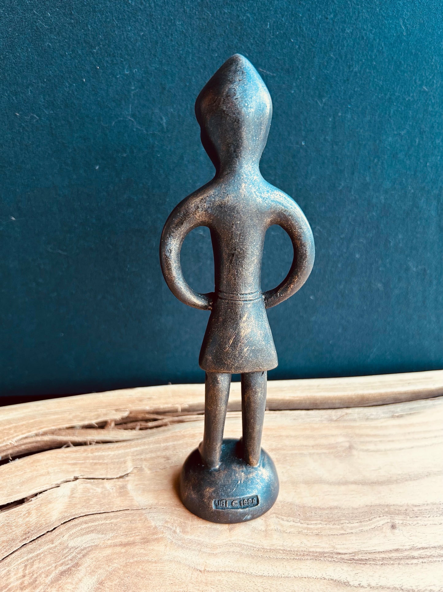 Odin Statue - Bronze