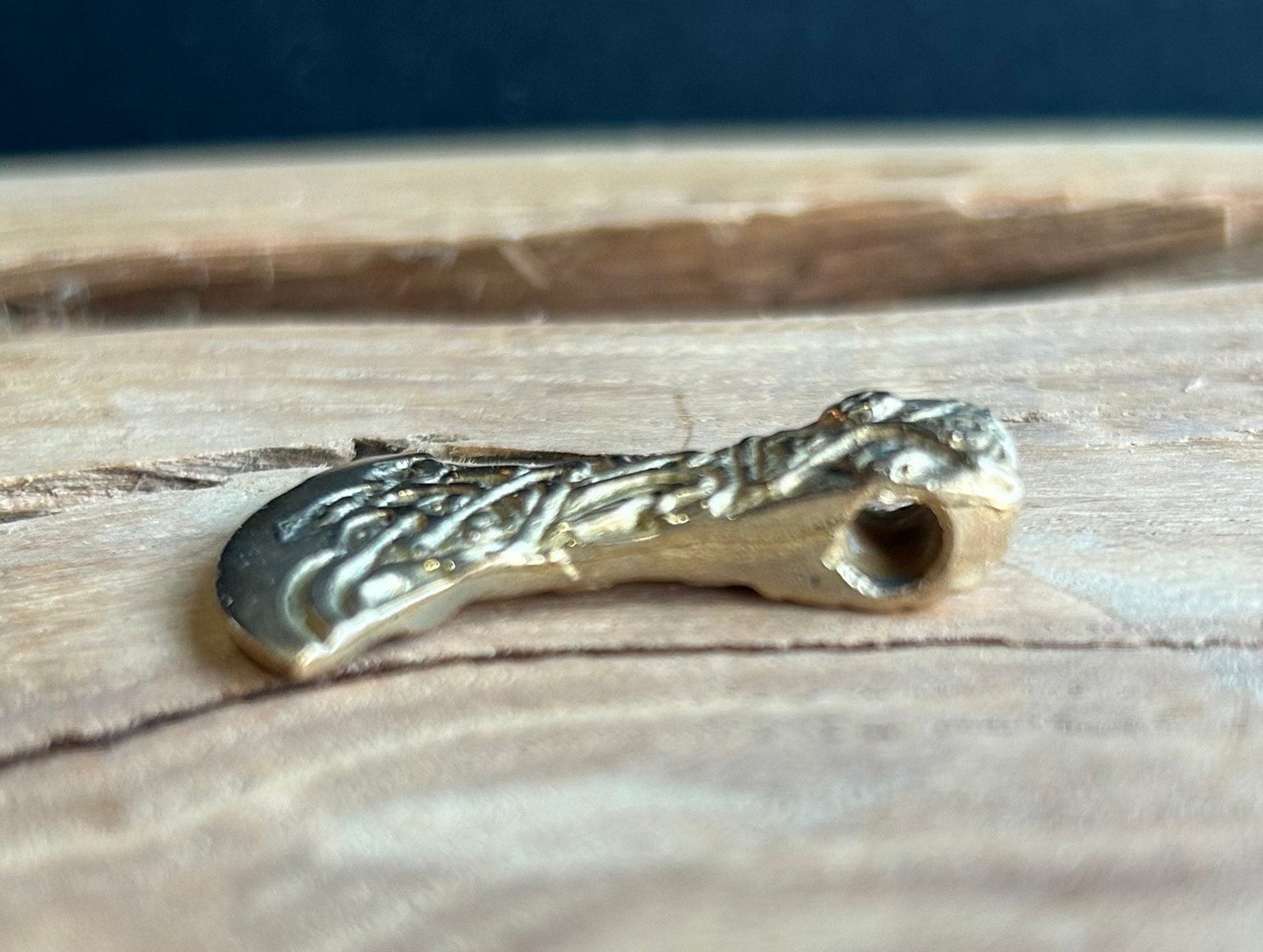 Odin's Axe Pendant