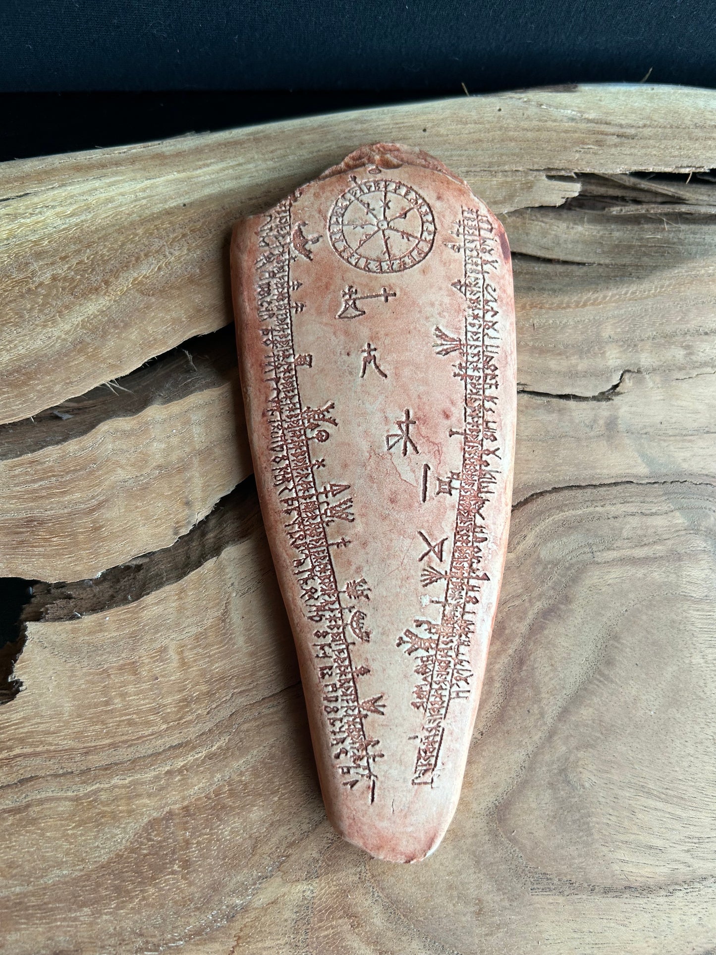 Runic Calendar