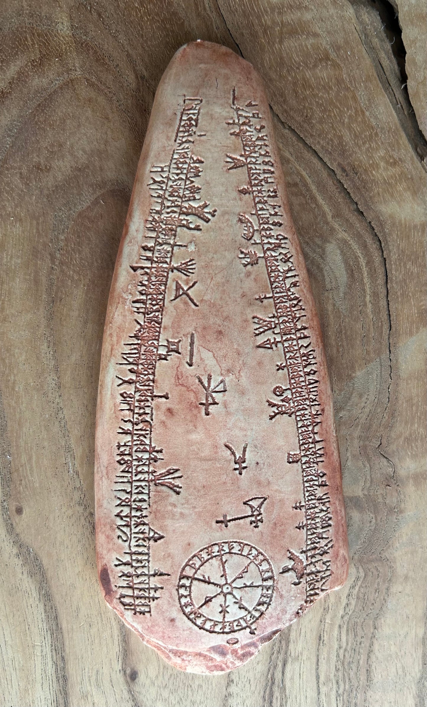Runic Calendar