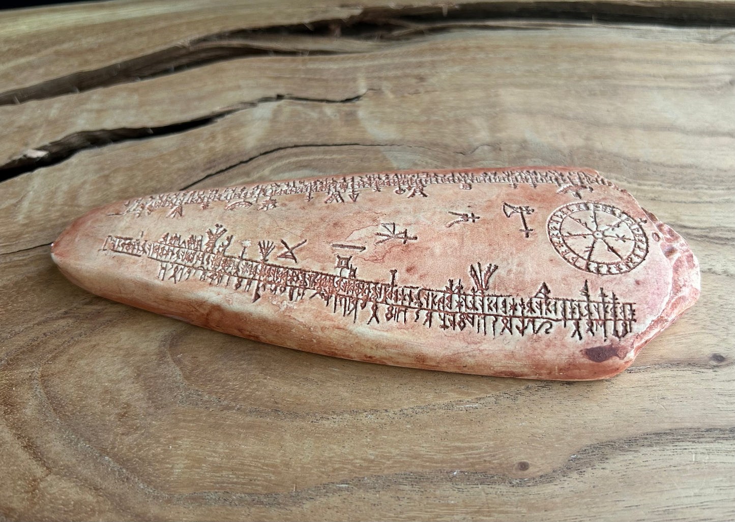Runic Calendar