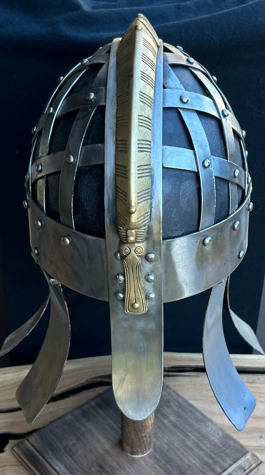 Ultuna Helmet