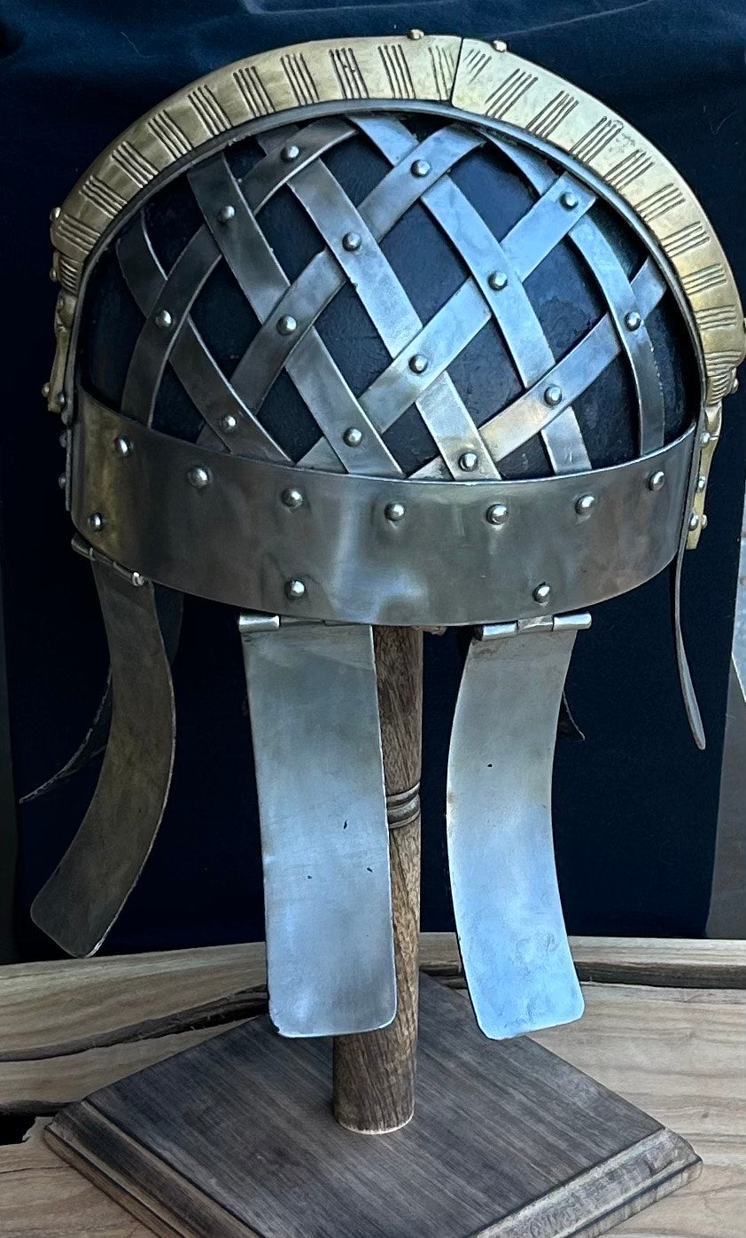 Ultuna Helmet