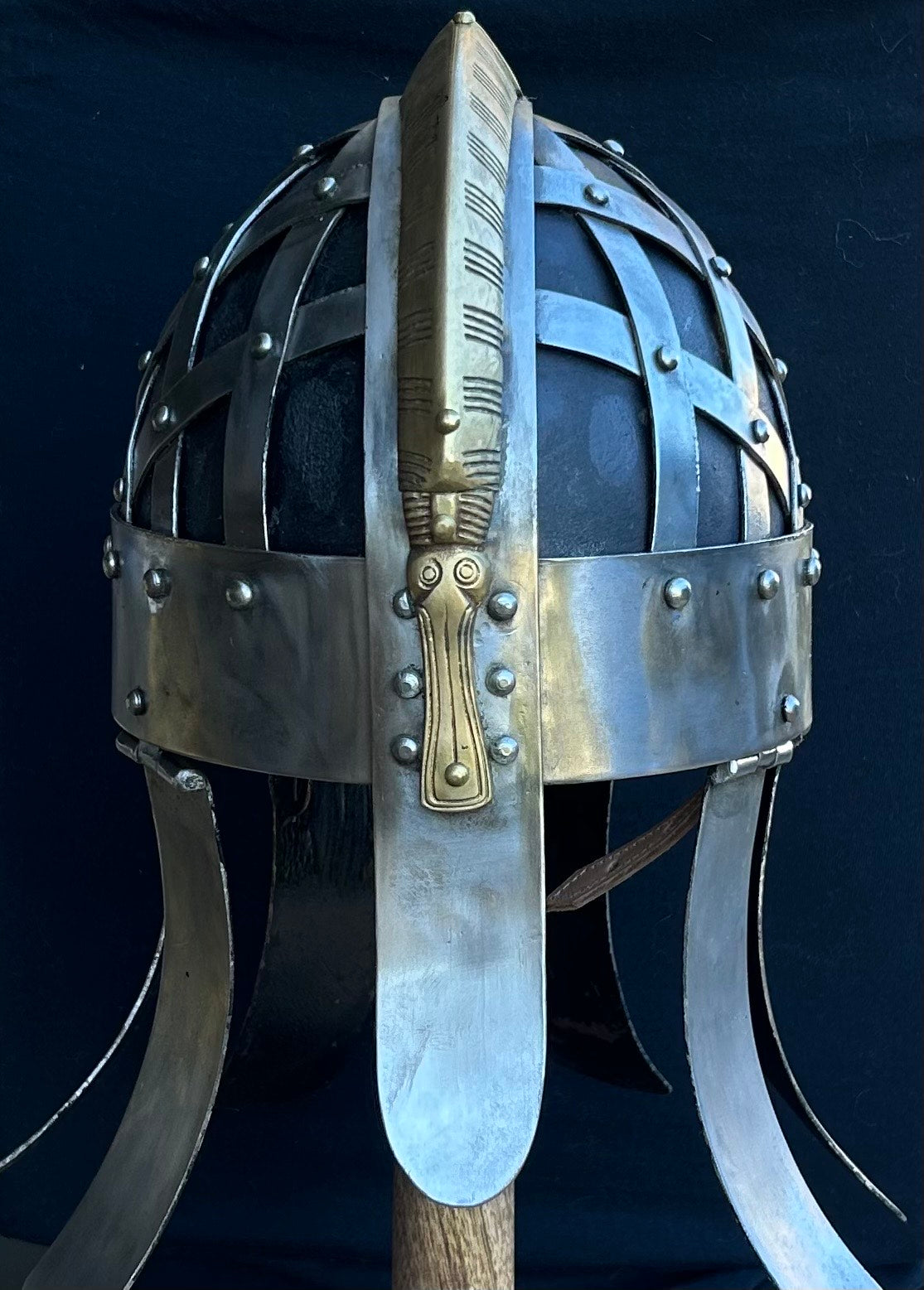 Ultuna Helmet