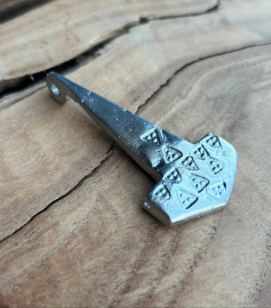 Swedish Thor's Hammer