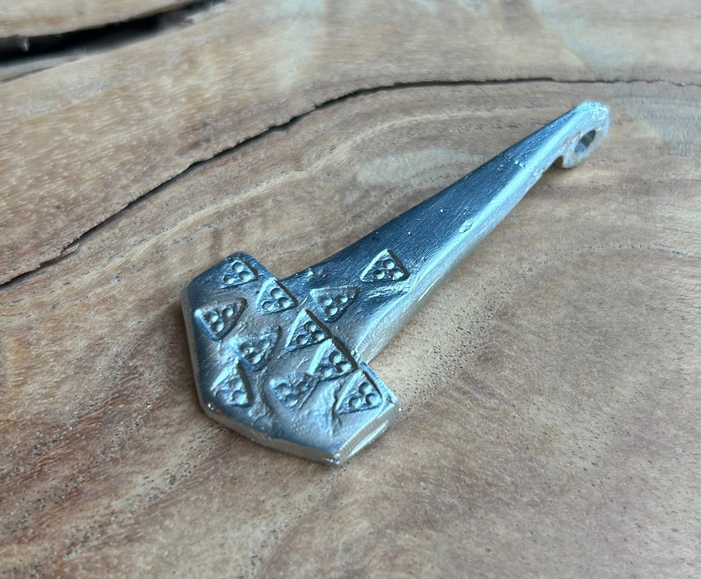 Swedish Thor's Hammer