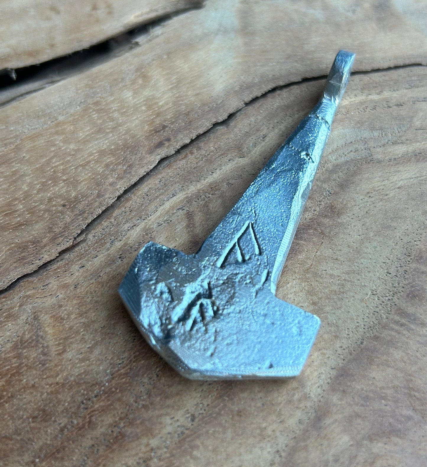 Swedish Thor's Hammer