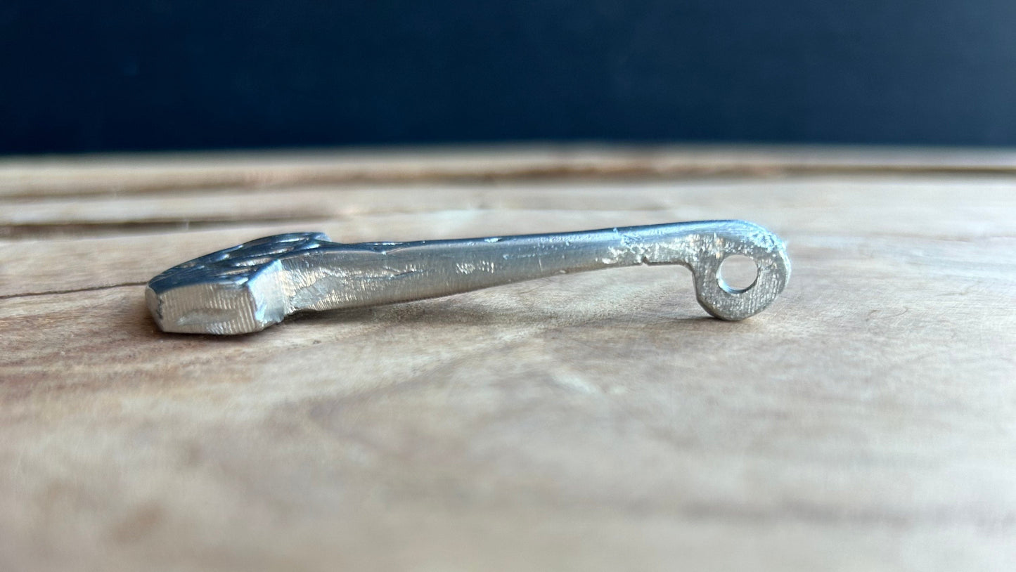 Swedish Thor's Hammer