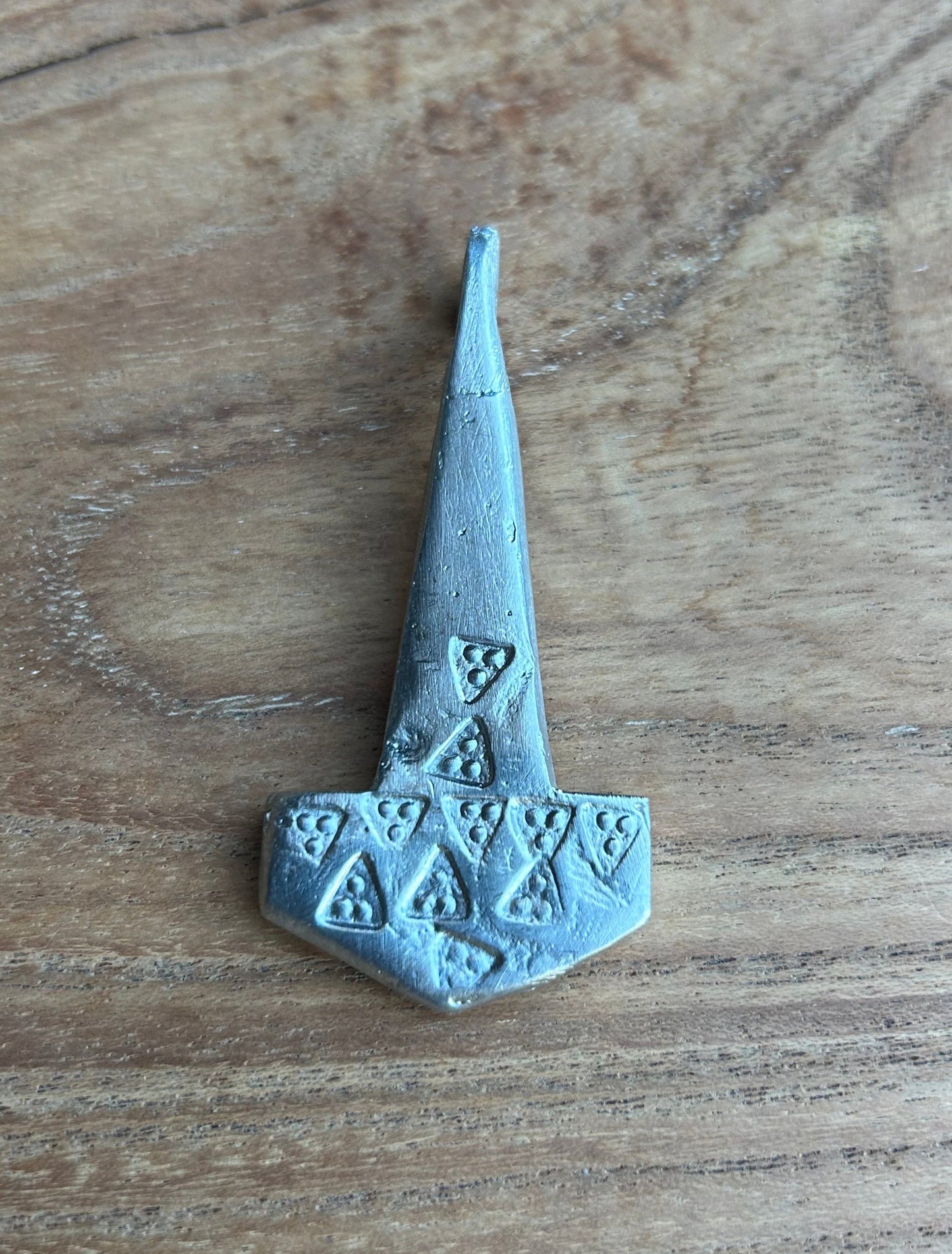 Swedish Thor's Hammer