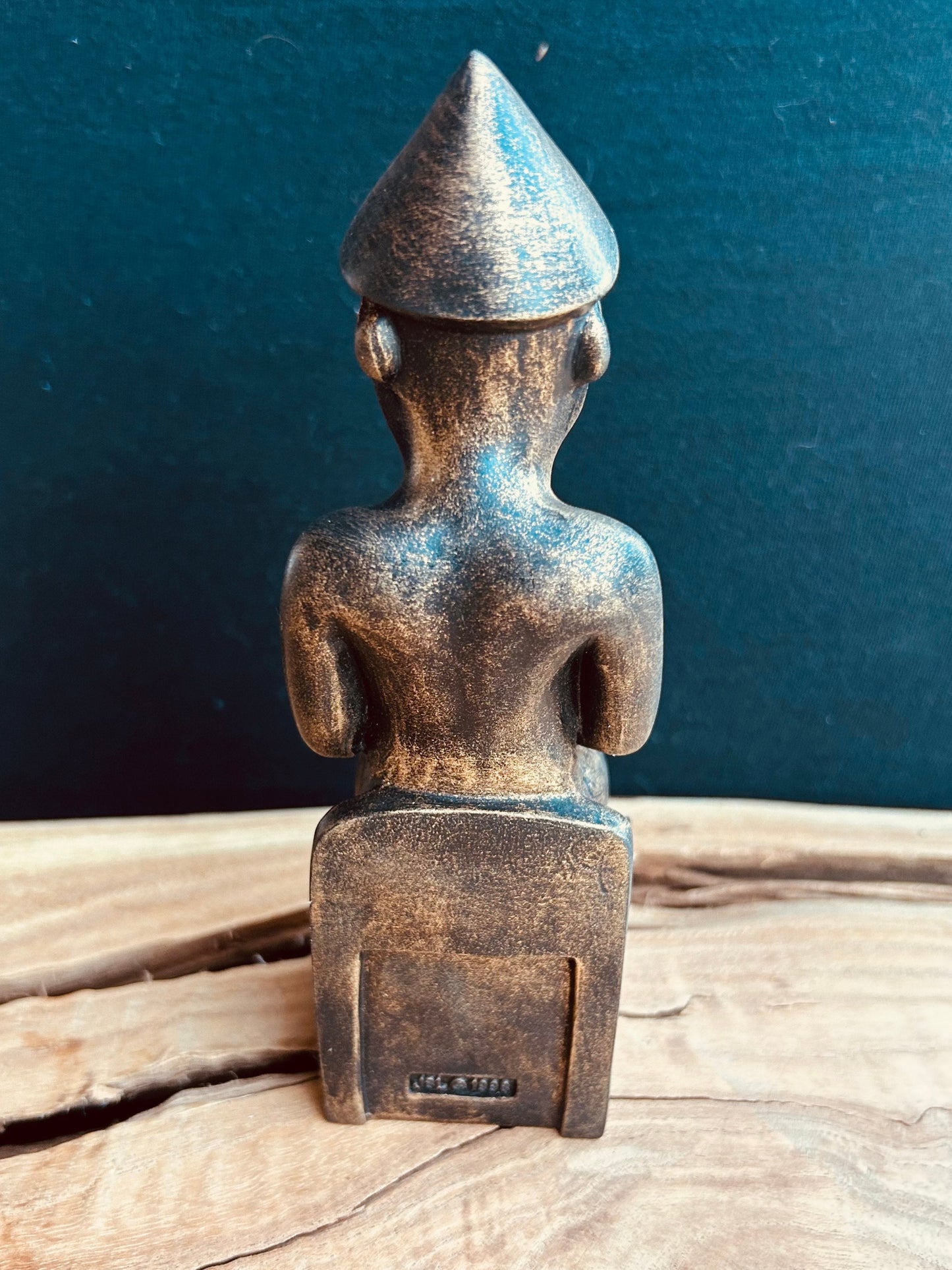 Thor Statue - Bronze