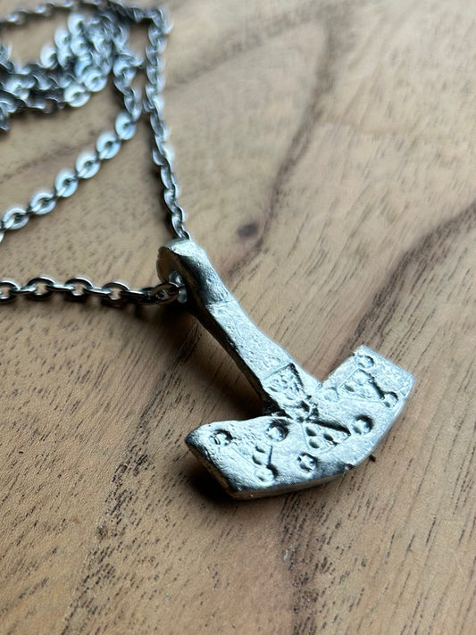 Denmark Thor's Hammer