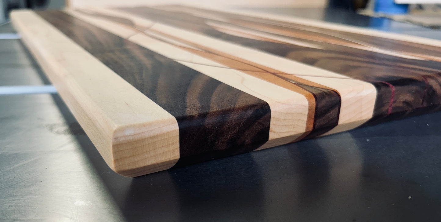 The Heritage Weave Board